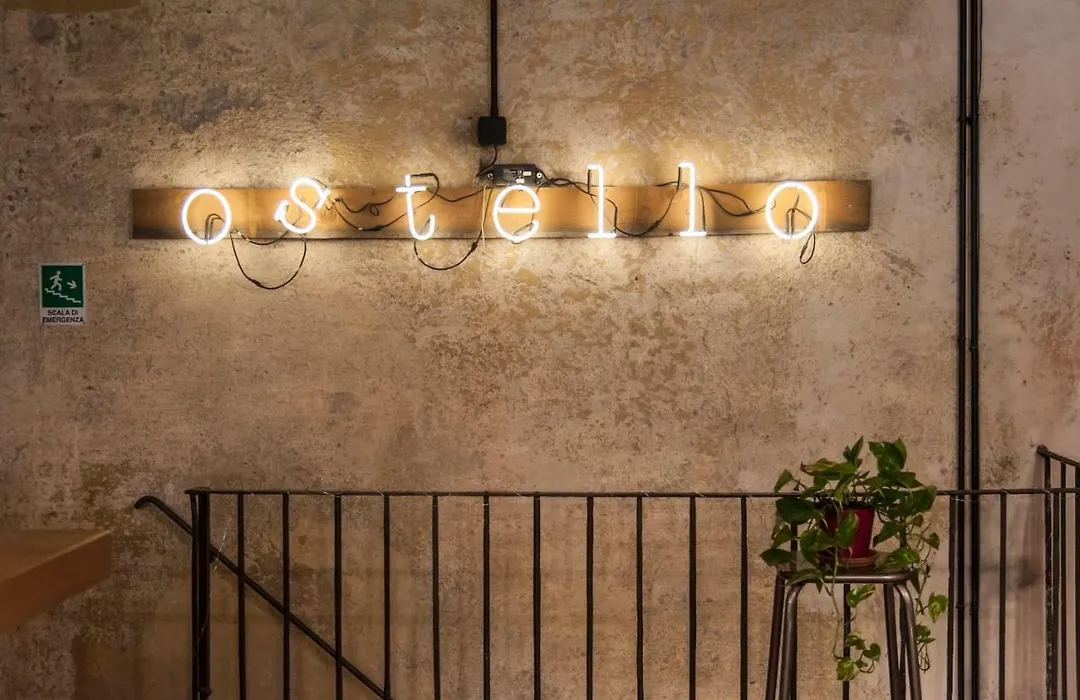 Un Posto A Milano - Guesthouse All'Interno Di Una Cascina Del 700-1